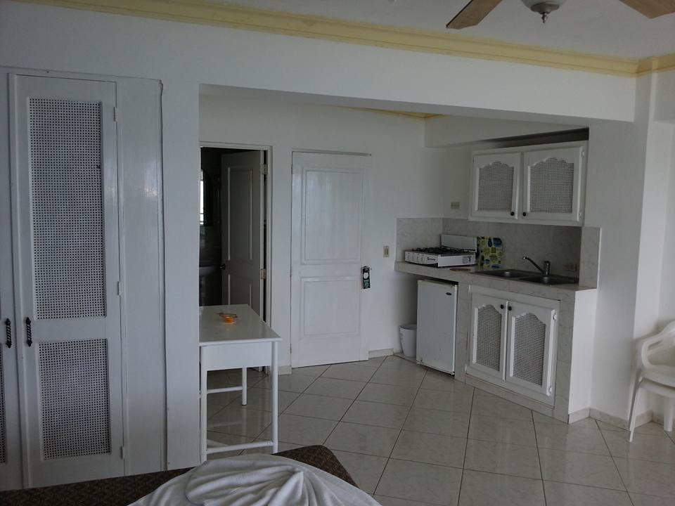 San Souci Apartments Cabarete Exteriör bild